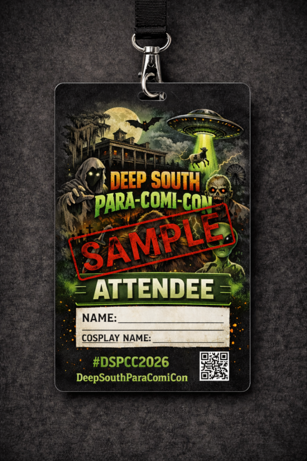 DSPCC Memorabilia Badge