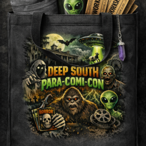 Small Swag Bag Add-On: