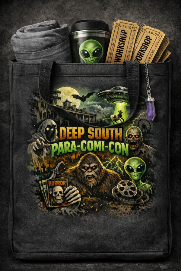 Small Swag Bag Add-On: